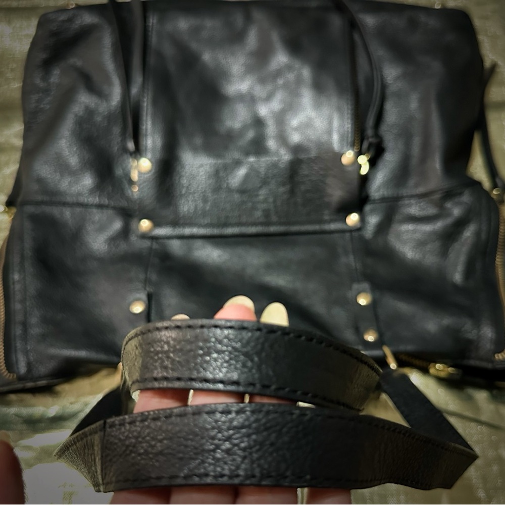 Vintage |Kooba | Bags | Kooba Leather Bag |tote| Poshmark - Picture 12 of 17